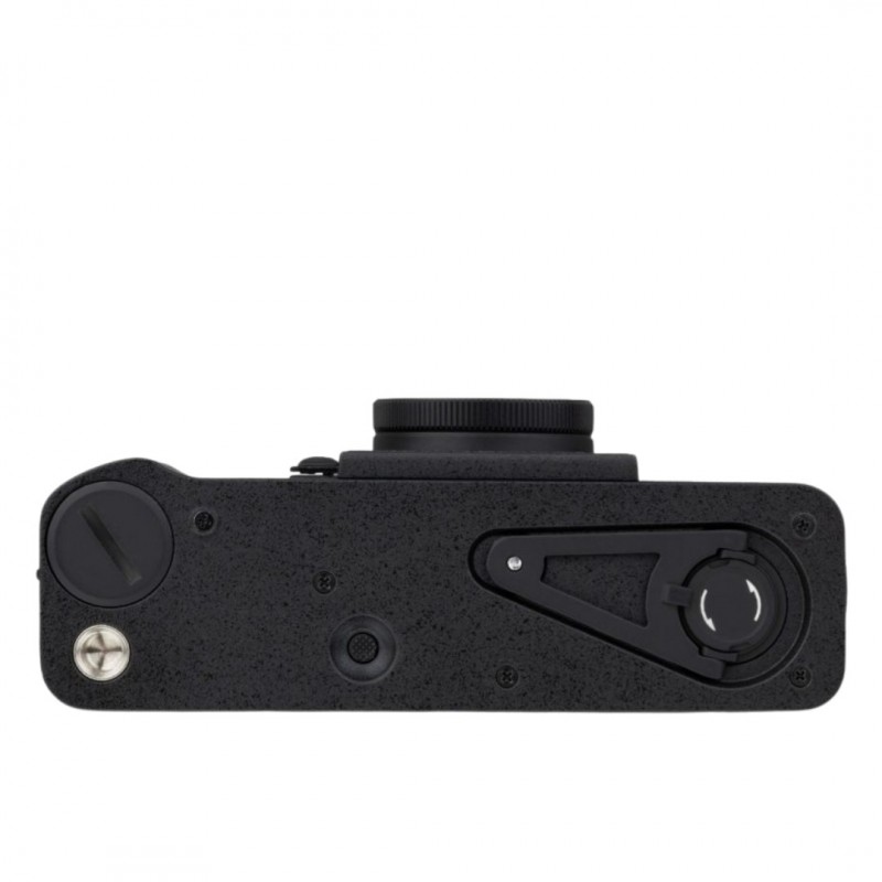 Lomography Lomo MC-A 35 mm Film Camera - Black